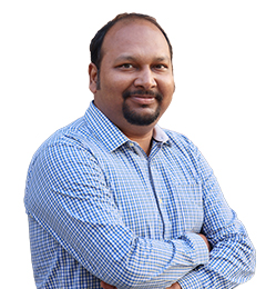 Prof. Sujeet Kumar Sharma